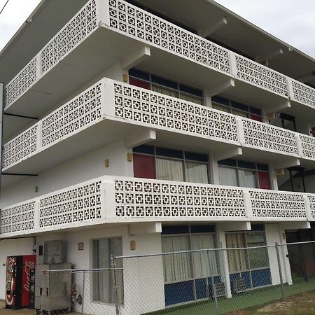 Midtown Inn Myrtle Beach Kültér fotó