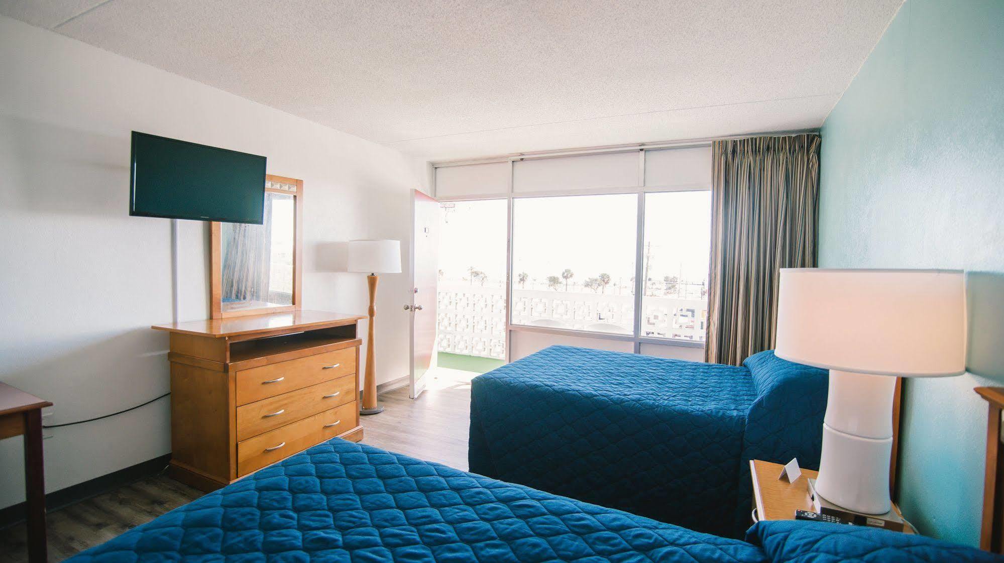 Midtown Inn Myrtle Beach Kültér fotó