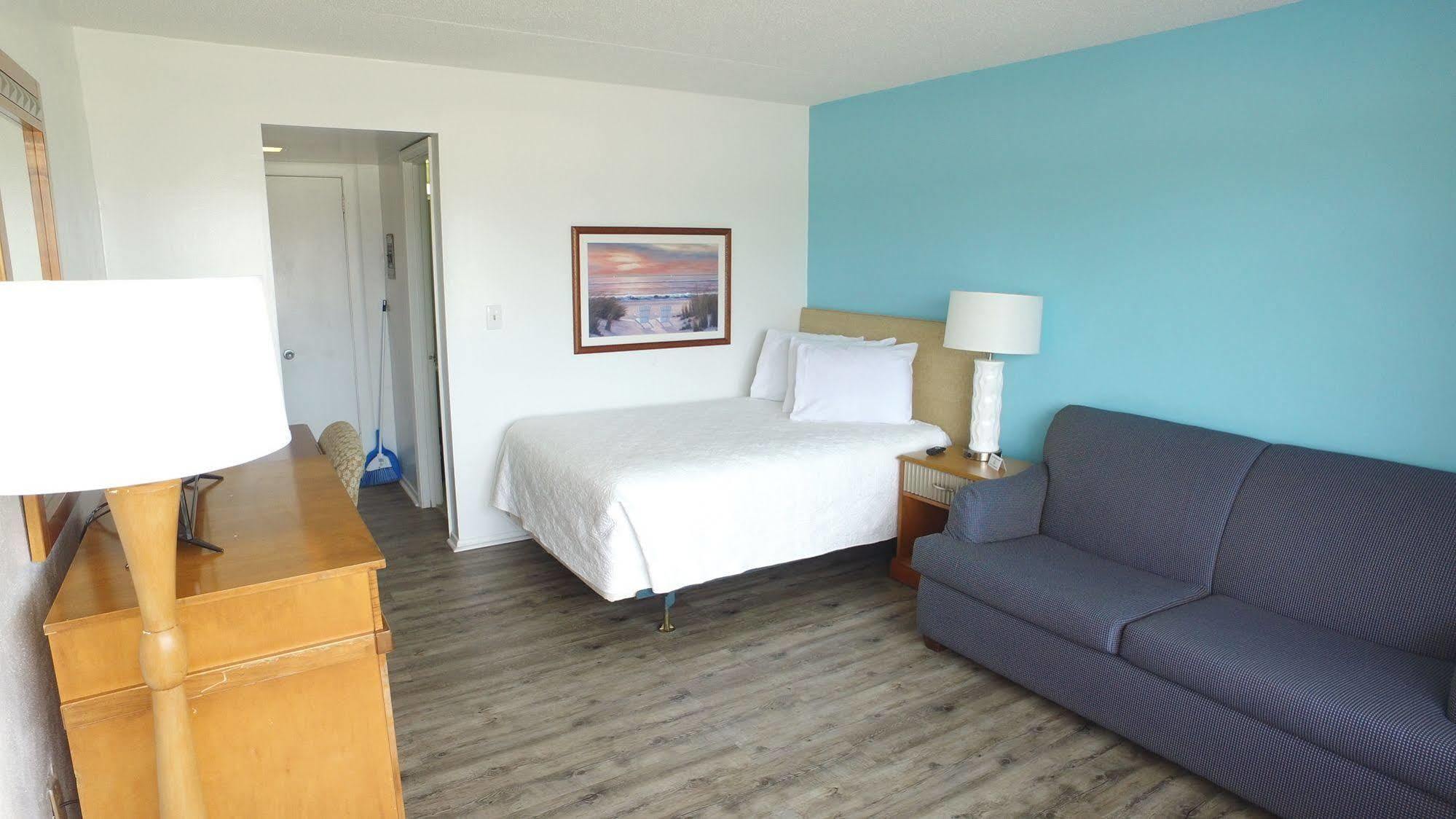 Midtown Inn Myrtle Beach Kültér fotó