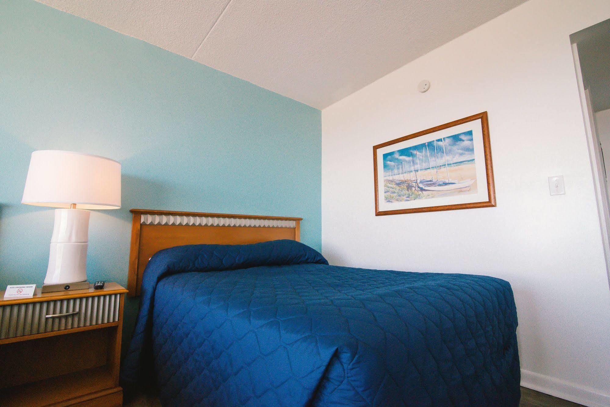 Midtown Inn Myrtle Beach Kültér fotó